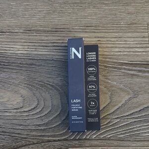 New Nulastin LASH Follicle Fortifying Serum